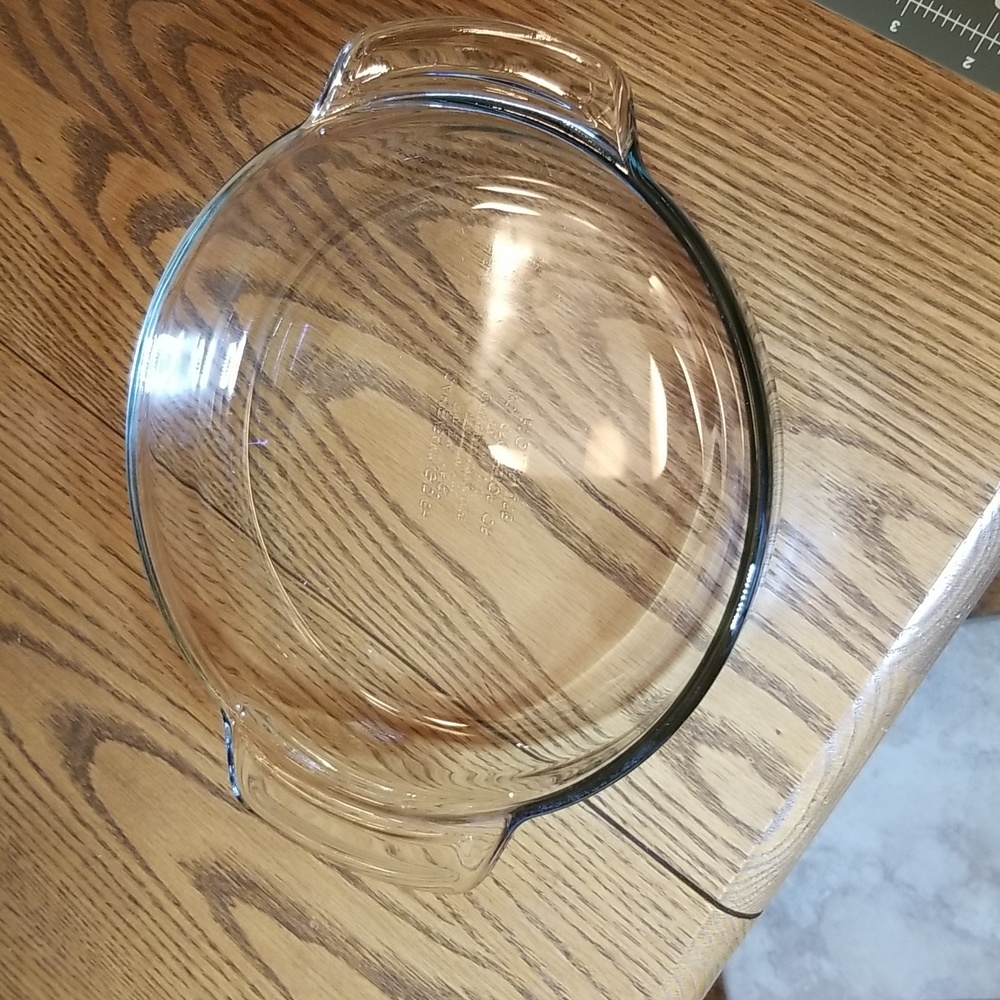 Cake pan